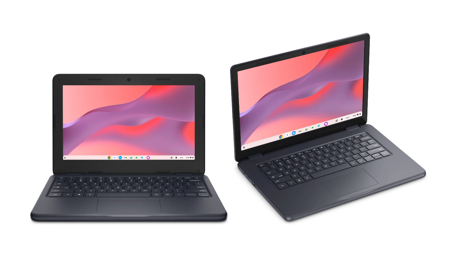 Dell、Kompanio 540 搭載の Chromebook を 3 機種発表。11インチと14インチの教育市場向け