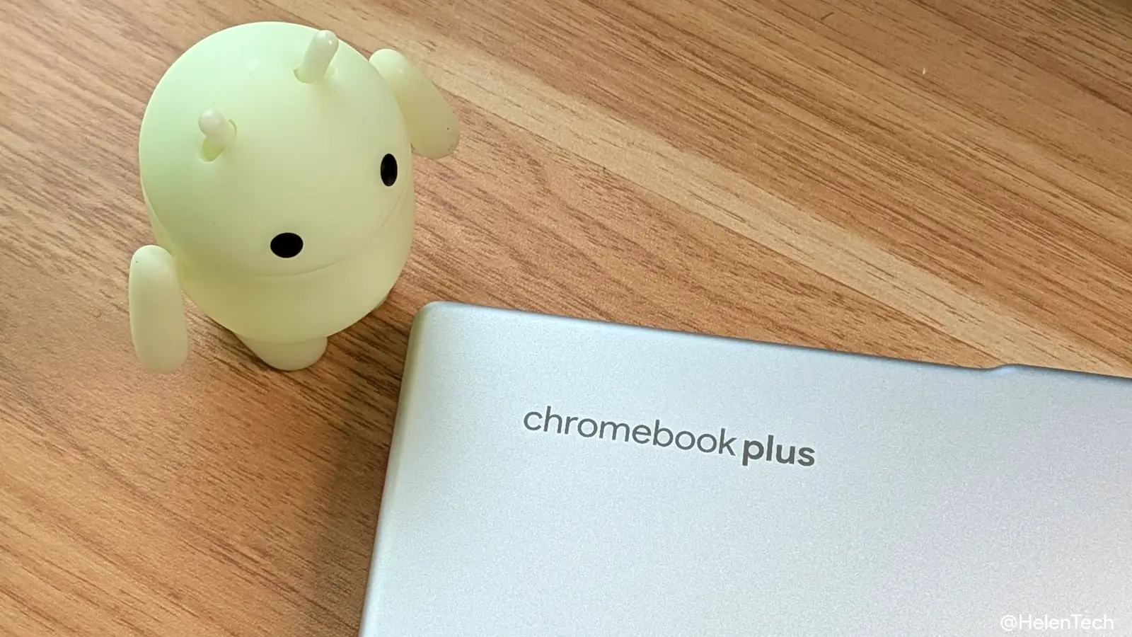 Google が開発中の「Aluminium OS」まとめ。ChromeOS と Android の統合プロジェクトの現状