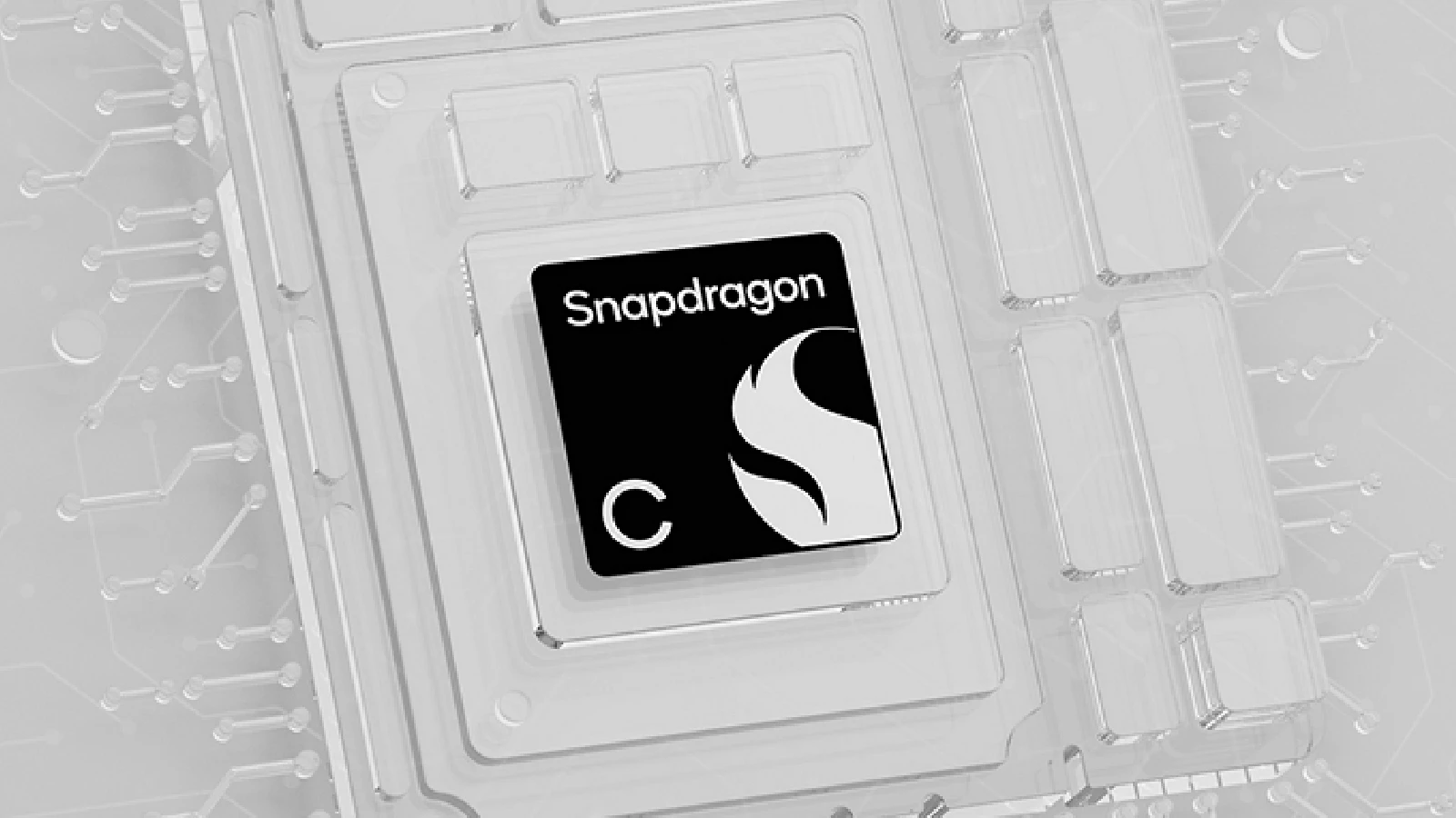 Qualcomm、エントリー向け新チップ「Snapdragon C」を発表。Googlebook に採用の可能性も