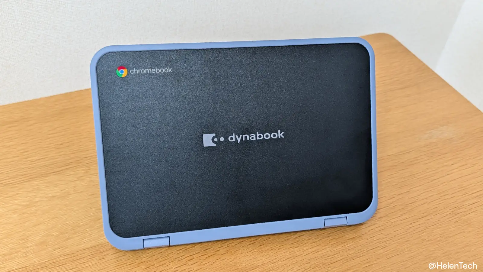 Dynabook Chromebook C11」を実機レビュー。本体収納式 USI ペン、堅牢