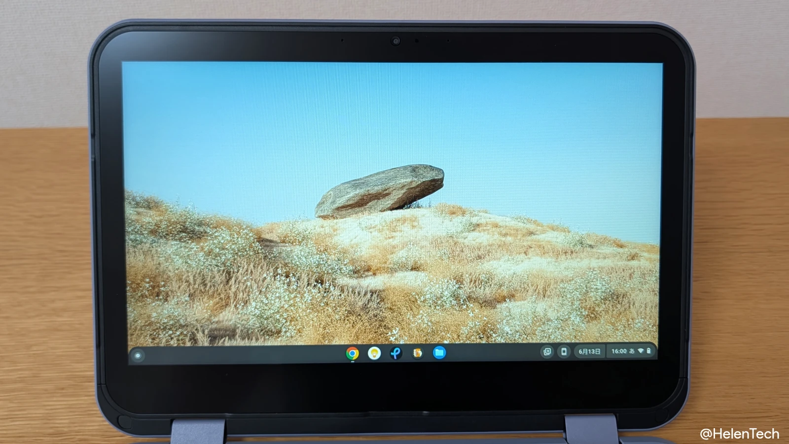 Dynabook Chromebook C11」を実機レビュー。本体収納式 USI ペン、堅牢