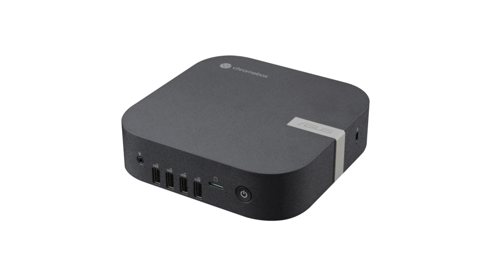 ASUS Chromebox 6a の画像