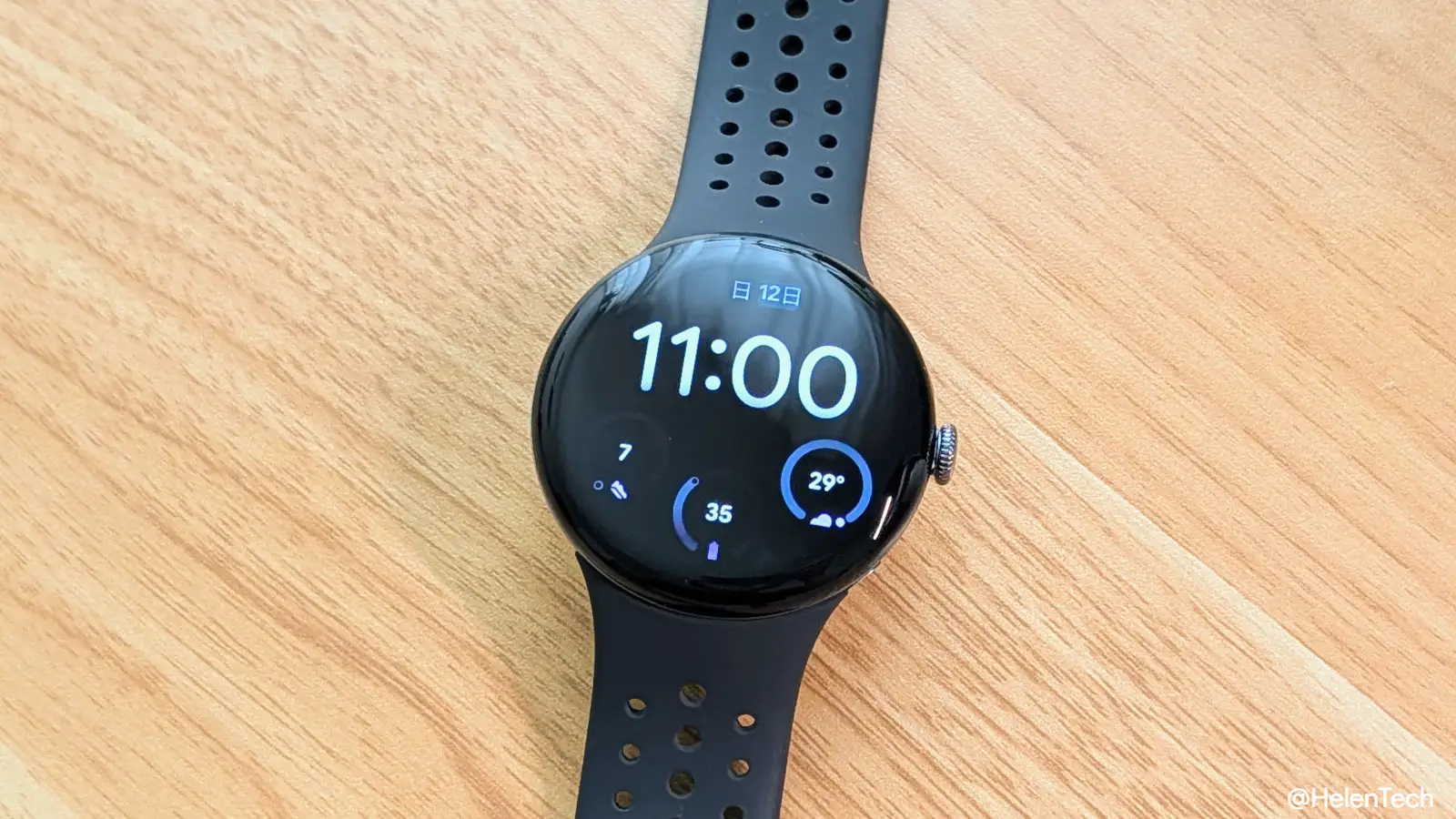 Google Pixel Watch 5 のリーク情報まとめ。スペック・カラー・価格・発売日など