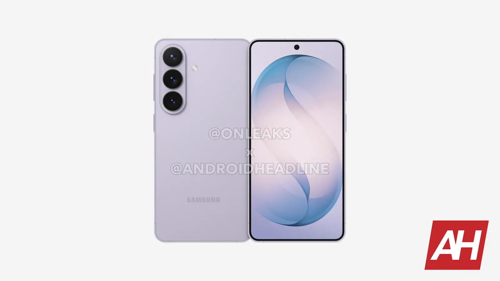 Galaxy S27 の CAD レンダリング画像がリーク。デザインは Galaxy S26 からほぼ変更なしか