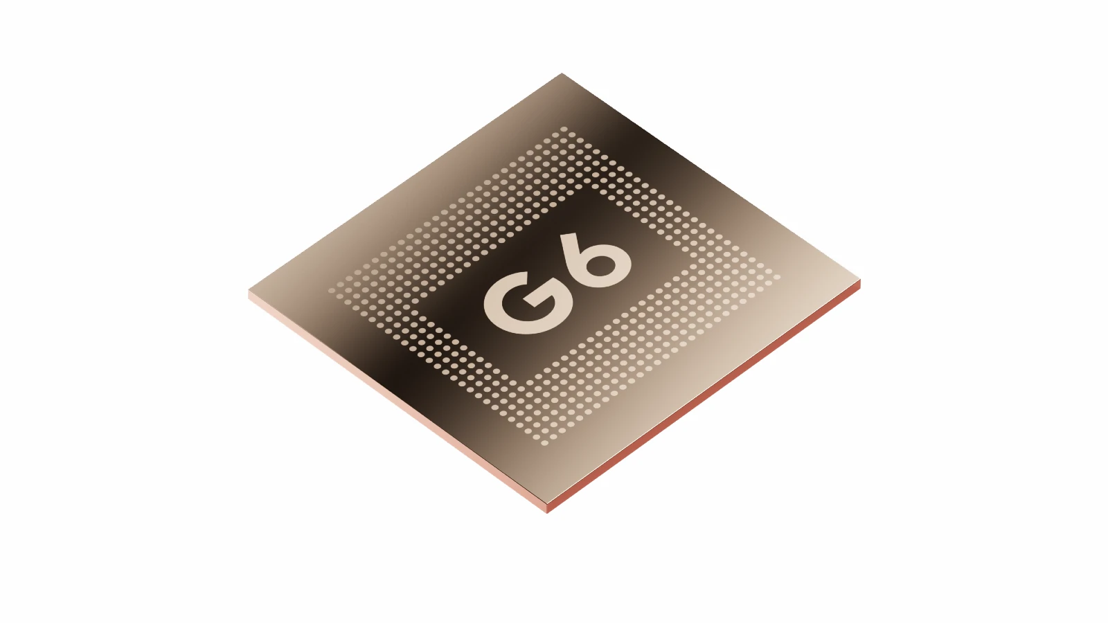 Google Tensor G6 イメージ