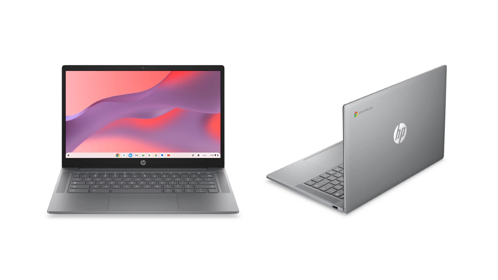 HP Chromebook 14a nm の公式画像